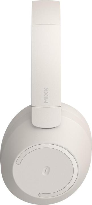 Actual product image Mixx StreamQ C2 over ear sand (ANC, 25 h, Wireless)