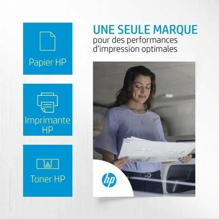 Image du produit HP 153X Avec une grande capacité (CF)