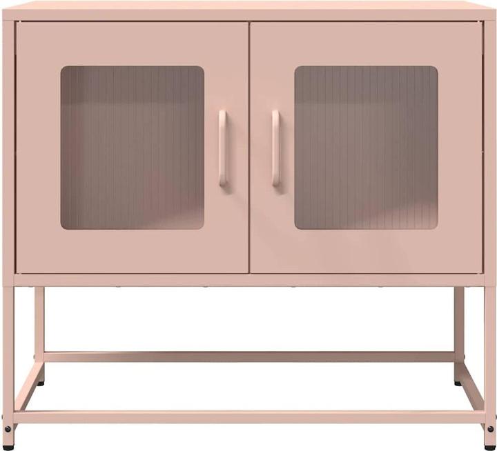 Produktbild vidaXL TV-Schrank (68 x 39 x 60.50 cm)