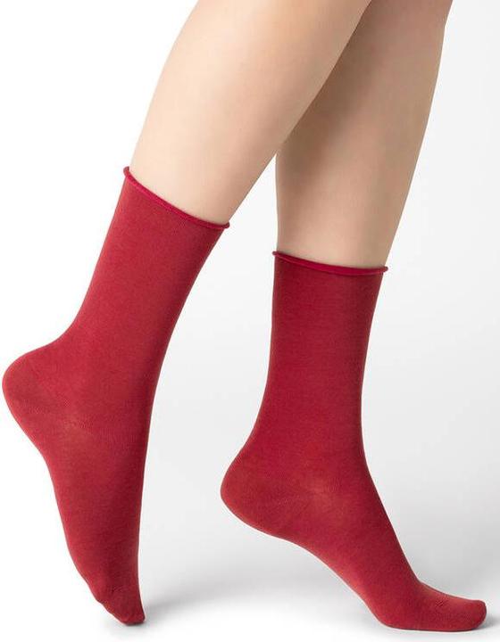 Dark red