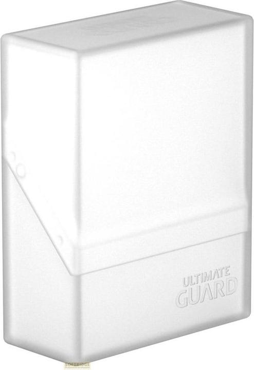 Ultimate Guard Boulder Dekhoes 40+ standaard Frosted