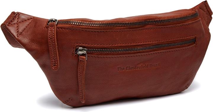 Produktbild The Chesterfield Brand Severo Gürteltasche Leder 33 cm