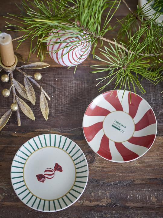 Produktbild Bloomingville Yule (6x, 12.50 cm)