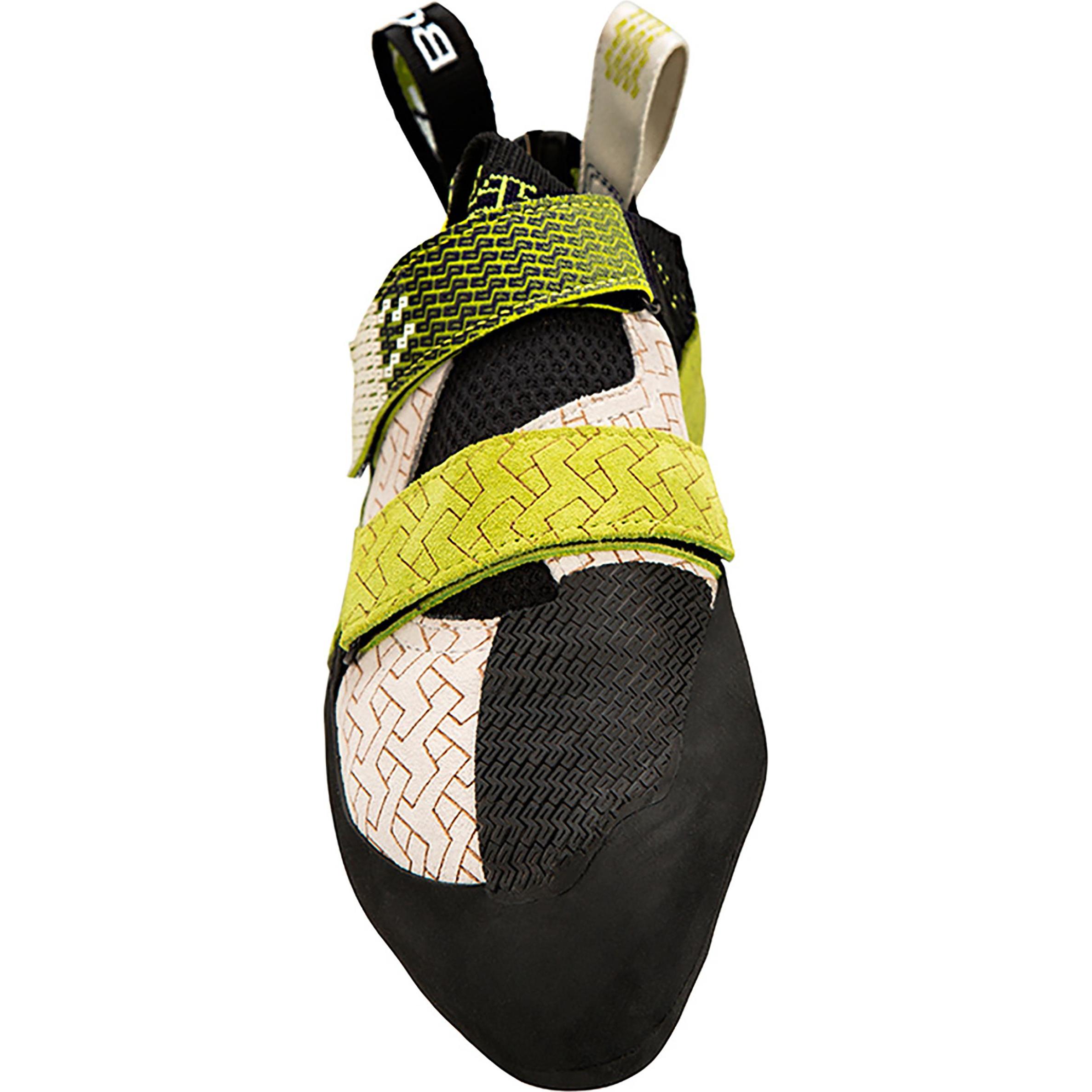 Thumbnail - Boreal, Damen, Kletterschuhe, Women's Dharma (40.5), Gelb