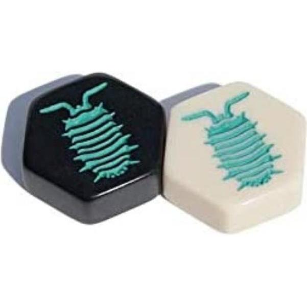 Thumbnail - Huch Hive Pocket Assel Erweiterung (Englisch)