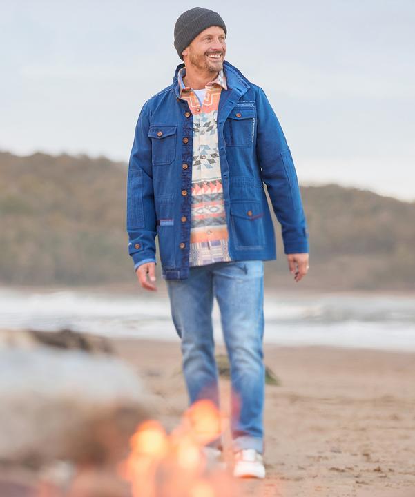 Produktbild Joe Browns Customised Washed Casual Jacket (L)