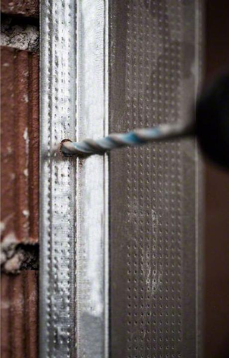 Produktbild Bosch Zubehör Fugendüse, Durchmesser: 31,2 mm