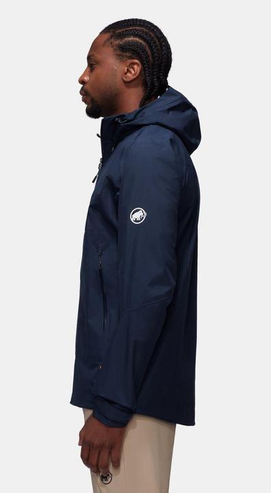 Immagine prodotto Mammut Convey Tour HS Hooded Jacket Men (XXS)