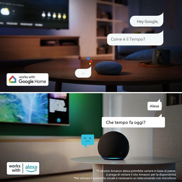 Immagine prodotto Philips 43PUS7810/12 (43", QLED, 4K)