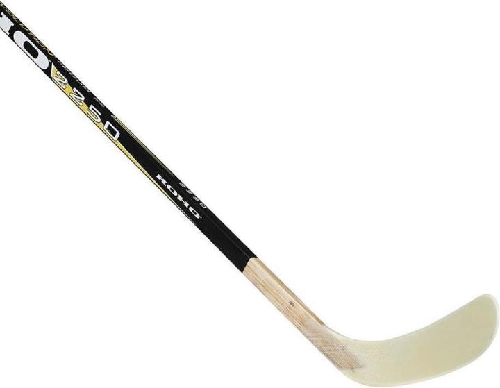 Produktbild KOHO SR Hockey-Holzschläger (links, 29, SR 85 Flex) (Links)