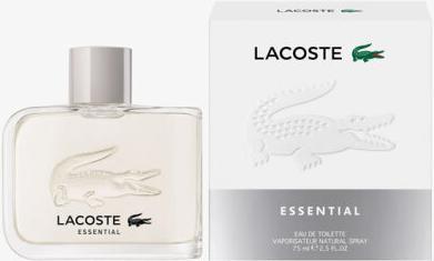 Image du produit Lacoste Essential EDT 75 ml (Eau de toilette, 75 ml)
