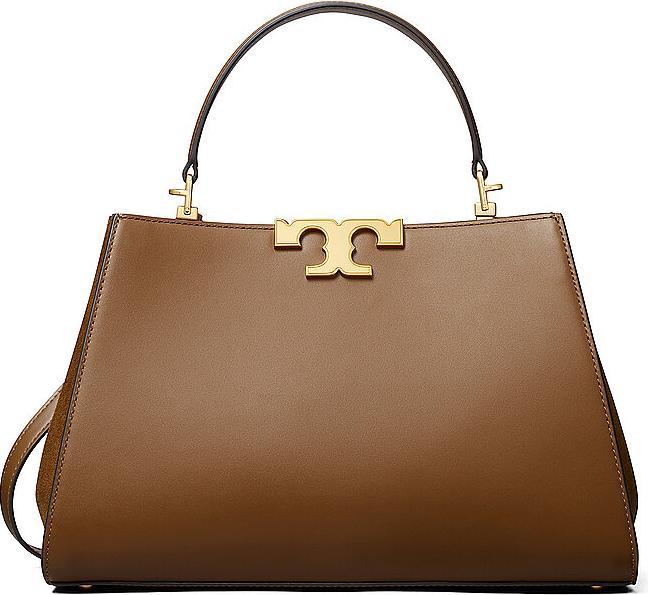 Actual product image Tory Burch Leather bag - ELEANOR handle bag