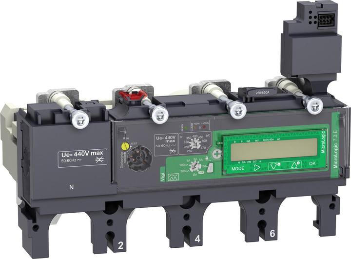 Produktbild Schneider Electric Elektron.