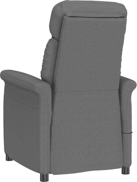 Actual product image VidaXL Massage chair
