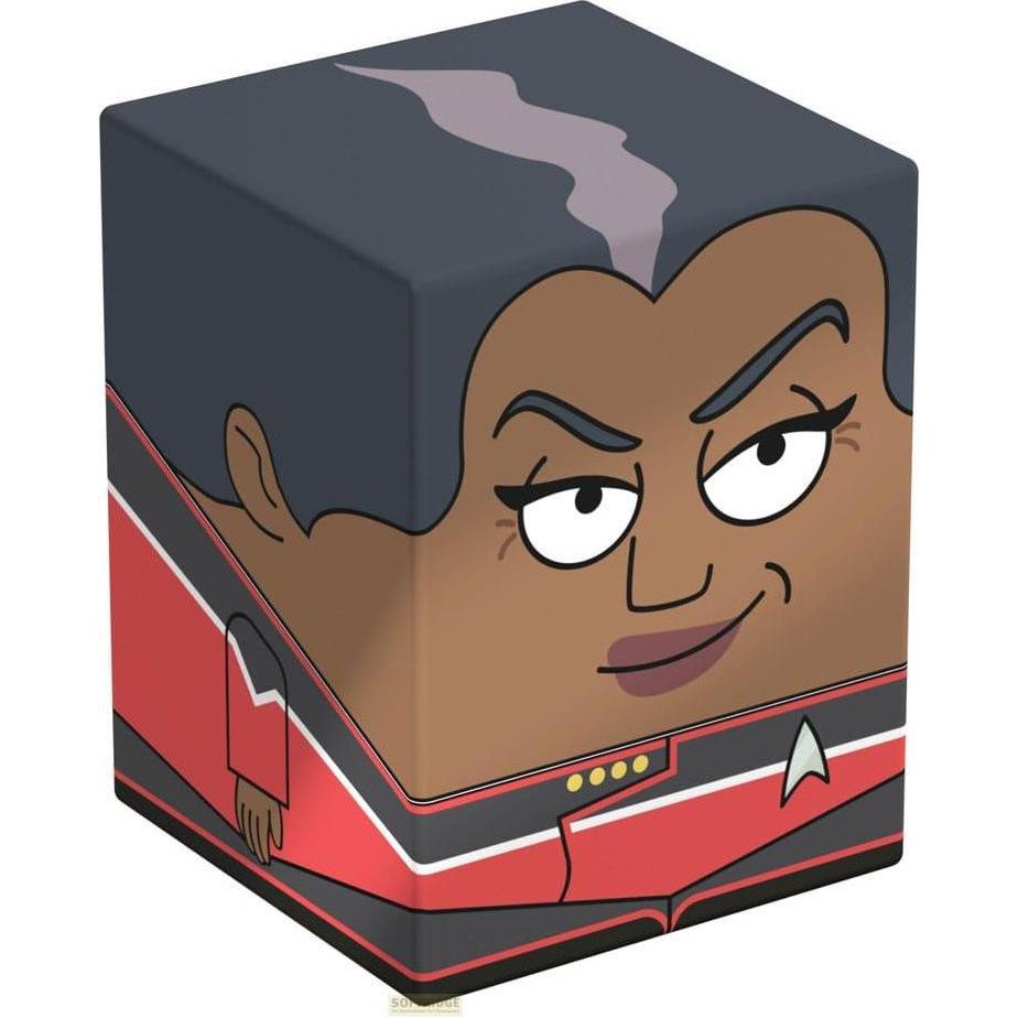 Squaroes Squaroe Star Trek: Lower Decks™ ST005 - Carol Freeman