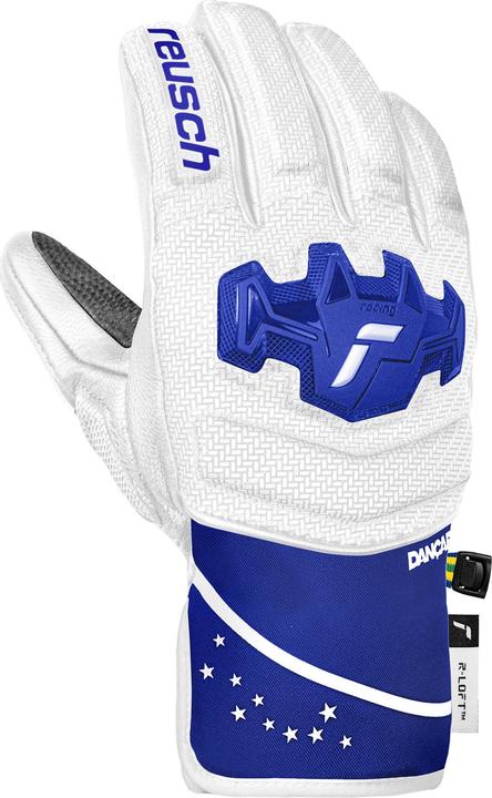 Produktbild Reusch Worldcup Warrior GS Junior (7.5)