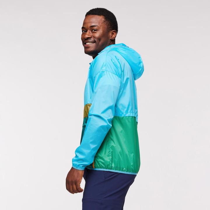 Immagine prodotto Cotopaxi Giacca a vento Teca con mezza zip (S)