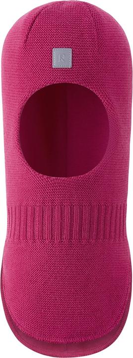 Reima Kleinkinder Sturmhaube Starrie Rosy Berry