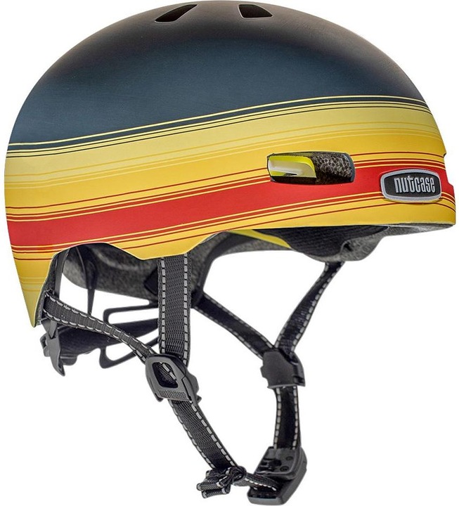 Actual product image Nutcase Street Dipinto Mips (60 - 64 cm)