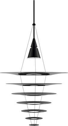 Produktbild Louis Poulsen Enigma 825 Led Pendelleuchte (5883 lm)
