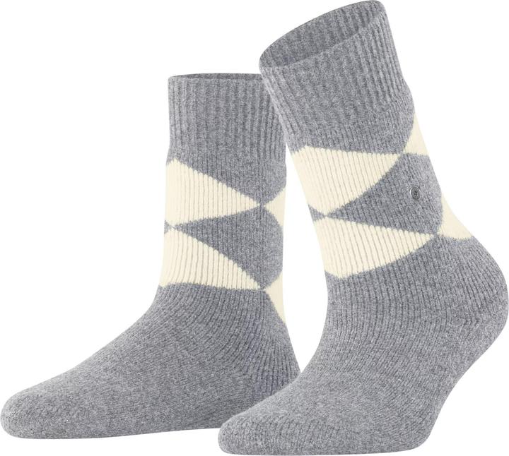 Falke Cosy Argyle SO (Einzelpack, 36 - 41)