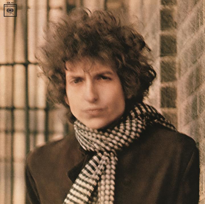 Produktbild Blonde On Blonde (Bob Dylan)