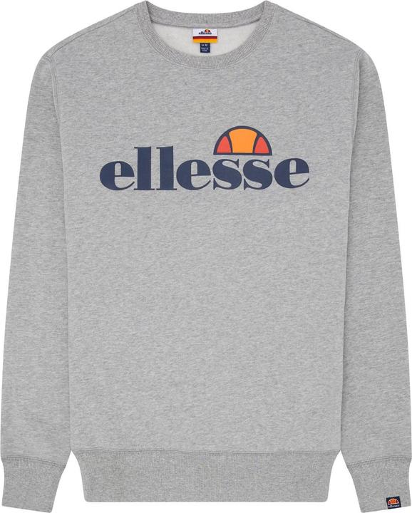 Produktbild Ellesse Sweatshirt Casual Bequem sitzend (4XL)