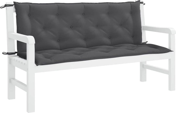 Actual product image VidaXL Henryk (150 x 50 x 7 cm)
