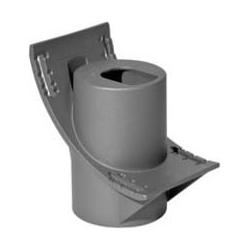 Siteco Mastflansch 5XA76800XM1 (5XA76800XM1)