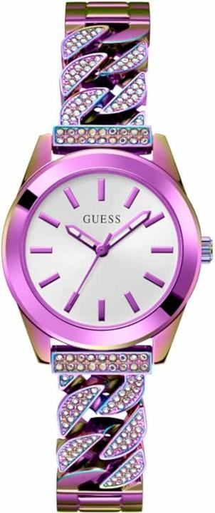 Produktbild Guess Uhren DAMEN GW0546L3 (Analoguhr, 32 mm)
