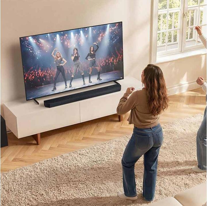 Actual product image Samsung HW-Q600H/EN (320 W, 3.1.2 Channel)