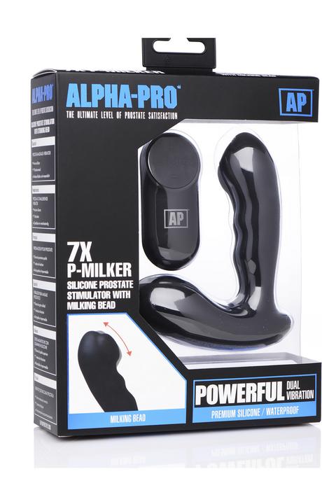 Produktbild XR Brands Pmilker