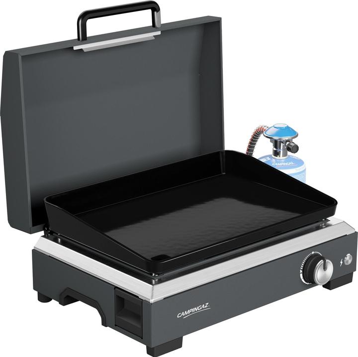 Actual product image Campingaz Plancha Sigma 1 CV (2.80 kW)