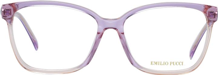 Actual product image Emilio Pucci Glasses (no correction)
