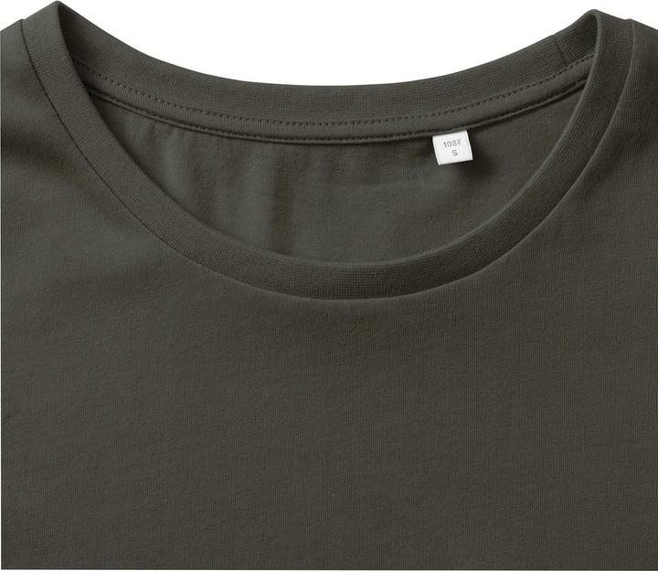 Produktbild Russell TShirt Baumwolle aus biologischem Anbau (XXL)