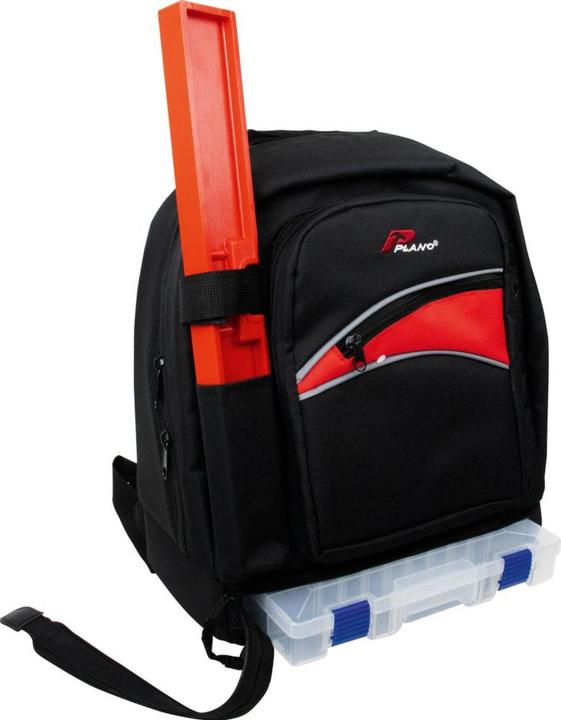 Actual product image Plano Tool backpack 542 TB (1 Piece)