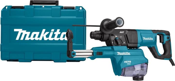 Produktbild Makita 230 V Combihamer