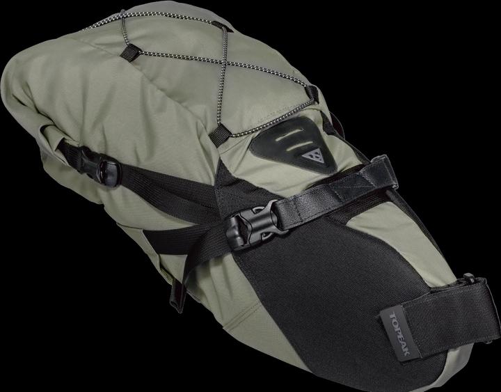 Image du produit Topeak Backloader (15 l, Sac de selle)