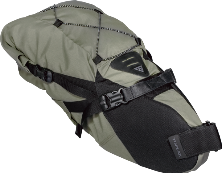 Image du produit Topeak Backloader (15 l, Sac de selle)