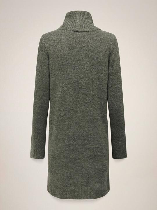 Produktbild JdY Wasserfall-Ausschnitt Strickkleid (XL)