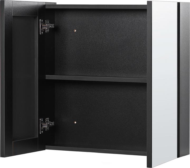 Immagine prodotto Beliani Navarra (60 x 14 x 60 cm)