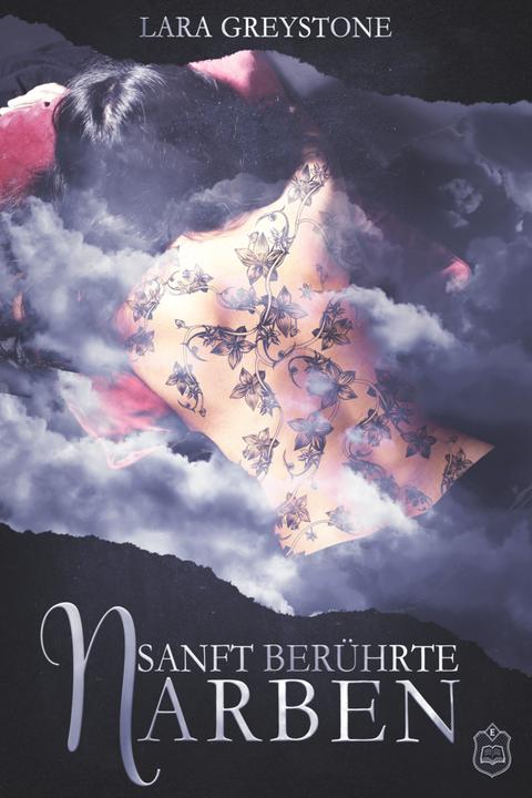Produktbild Sanft berührte Narben (Deutsch, Lara Greystone, 2017)