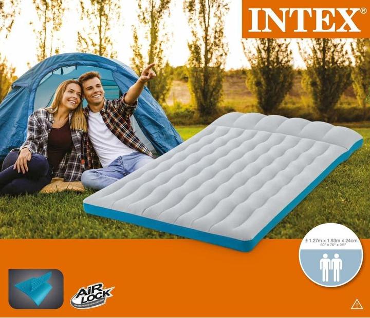 Image du produit Intex Camping (130 x 190 cm)