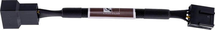 Actual product image Noctua NA-SRC7 low-noise adapter set