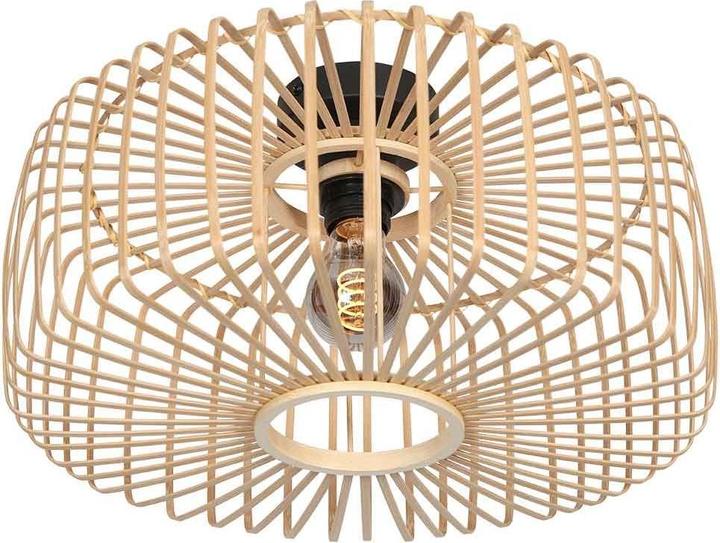 Produktbild Steinhauer Deckenleuchte Bloeba (E27)