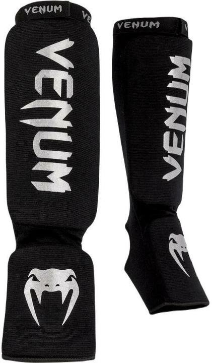 Venum Contact Shinguards (L)