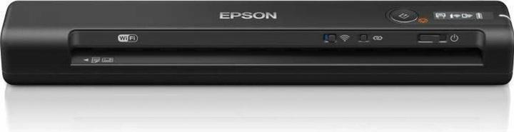 Produktbild Epson WorkForce ES-60W (USB)