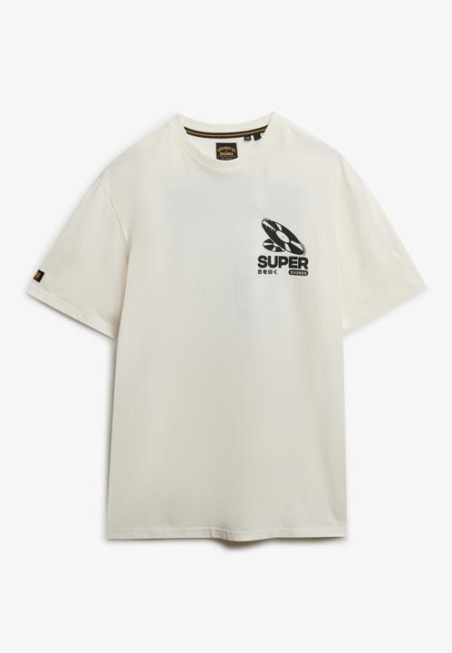 Produktbild Superdry Record Label (S)