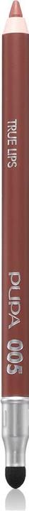 Produktbild Pupa Milano True Lips Contour des Lèvres 005