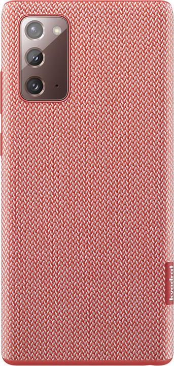 Immagine prodotto Samsung Copertina Kvadrat (Samsung Galaxy Note 20 5G, Samsung Galaxy Note 20)